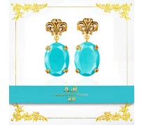 Серьги  Anna Dello Russo for H&M