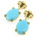 Серьги  Anna Dello Russo for H&M