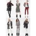 Серьги Isabel Marant pour H&M