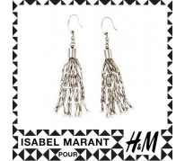 Серьги Isabel Marant pour H&M