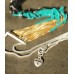 Серьги-кисти Tassel FUN DAISY
