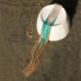 Серьги-кисти Tassel FUN DAISY