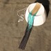 Серьги-кисти Tassel FUN DAISY