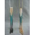 Серьги-кисти Tassel FUN DAISY
