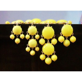 Колье Bubble J.Crew