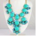 Колье Bubble J.Crew
