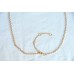 Колье Bubble J.Crew