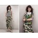 Колье MARNI at H&M Capsule Collection camellia flower