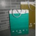 Колье MARNI at H&M Capsule Collection camellia flower