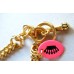 Колье Juicy Couture JC