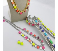 Колье Juicy Couture JC