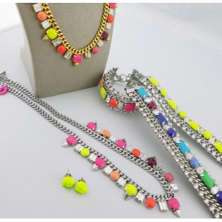 Колье Juicy Couture JC