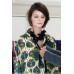Колье MARNI at H&M Capsule Collection white flowers