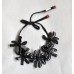 Колье MARNI at H&M Capsule Collection white flowers
