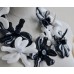 Колье MARNI at H&M Capsule Collection white flowers
