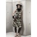 Колье MARNI at H&M Capsule Collection white flowers