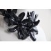 Колье MARNI at H&M Capsule Collection white flowers
