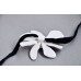 Колье MARNI at H&M Capsule Collection white flowers