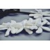 Колье MARNI at H&M Capsule Collection white flowers