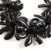 Колье MARNI at H&M Capsule Collection white flowers