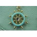 Колье-подвеска Rui LANIRE Control Wheel