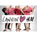 Колье Lanvin at H&M 
