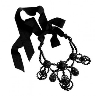 Колье Lanvin at H&M 