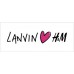 Колье Lanvin at H&M 