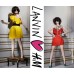 Колье Lanvin at H&M 