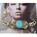 Колье Anna Dello Russo for H&M
