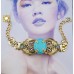 Колье Anna Dello Russo for H&M