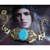 Колье Anna Dello Russo for H&M