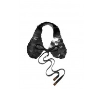 Воротник MARNI at H&M Capsule Collection black 