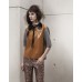 Воротник MARNI at H&M Capsule Collection black 