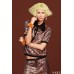 Воротник MARNI at H&M Capsule Collection black 
