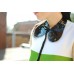 Воротник MARNI at H&M Capsule Collection black 