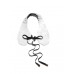 Воротник MARNI at H&M Capsule Collection black 