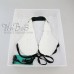 Воротник MARNI at H&M Capsule Collection white