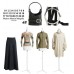 Колье MAISON MARTIN MARGIELA for H&M