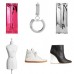 Колье MAISON MARTIN MARGIELA for H&M