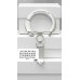 Колье MAISON MARTIN MARGIELA for H&M