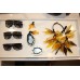 Колье MARNI at H&M Capsule Collection 