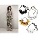 Колье MARNI at H&M Capsule Collection 