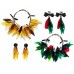 Колье MARNI at H&M Capsule Collection 