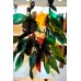 Колье MARNI at H&M Capsule Collection 