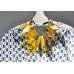 Колье MARNI at H&M Capsule Collection 