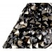 Кольцо DYRBERG/KERN Crystal Cluster Ring 