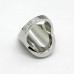 Кольцо DYRBERG/KERN Crystal Cluster Ring 