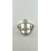 Кольцо DYRBERG/KERN Crystal Cluster Ring 