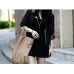 Кольцо Fossil black